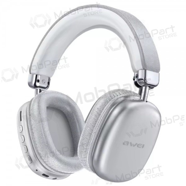 Sem fios ausinės Awei AT7