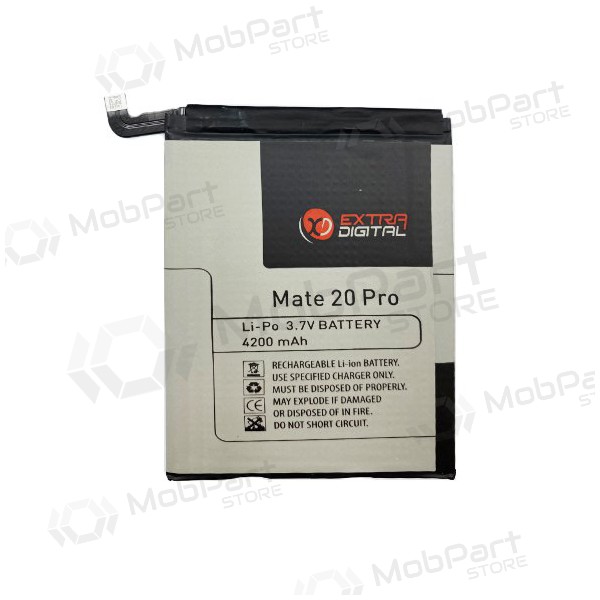 Huawei Mate 20 Pro bateria / acumulador (4200mAh)