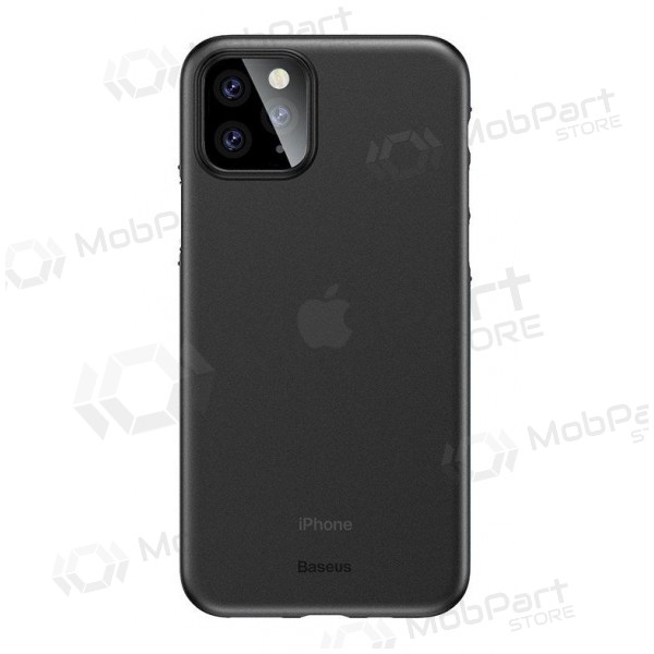 Apple iPhone 11 Pro Max capa 