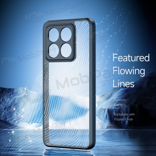 Capa Dux Ducis Aimo Xiaomi 14T