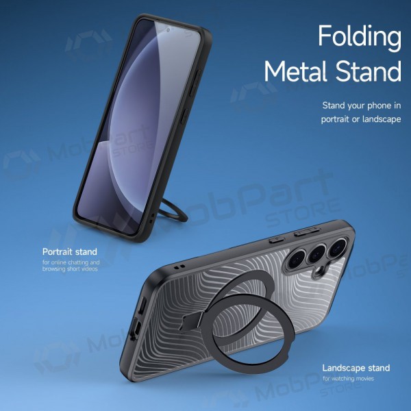 Capa Dux Ducis Aimo Mag Samsung S936 S25+