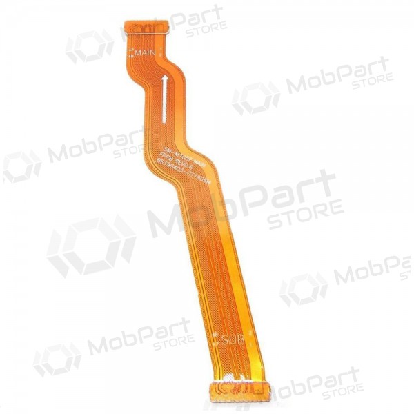 Samsung M105 Galaxy M10 2019 pagrindinė (SUB) conector (service pack) (original) Samsung M105 Galaxy M10 2019 pagrindinė (SUB) conector (service pack) (original)