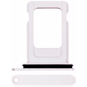 Suporte de cartão SIM para Apple iPhone 13 (rosa)