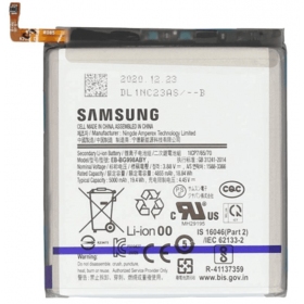 Bateria, acumulador Samsung Galaxy S21 Ultra (original)