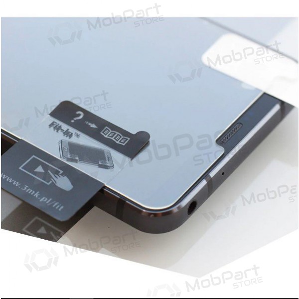 Apple iPhone 15 Pro Max protetor de tela de vidro temperado 