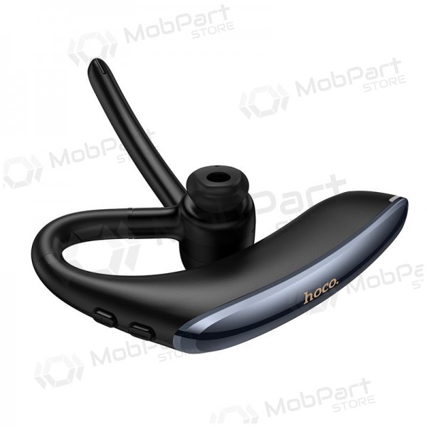 Fone de ouvido Bluetooth Hoco E90 ENC USB-C preto