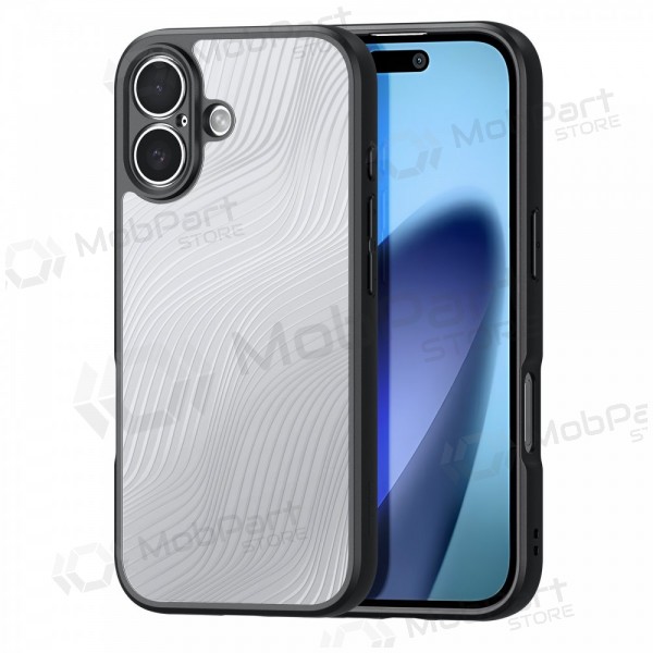 Apple iPhone 17 capa 