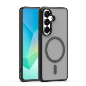 Capa Samsung Galaxy A16 -Matte MagSafe-