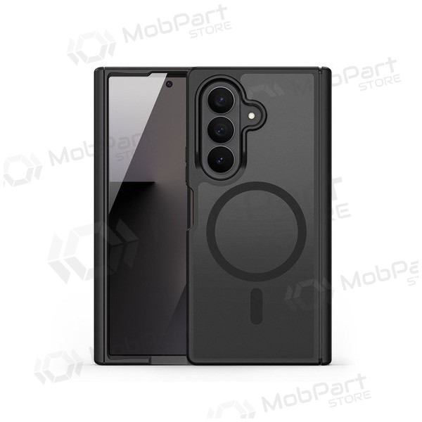 Capa Samsung Galaxy Z Fold8 Ultra - Dux Ducis Yind MagSafe (preta)