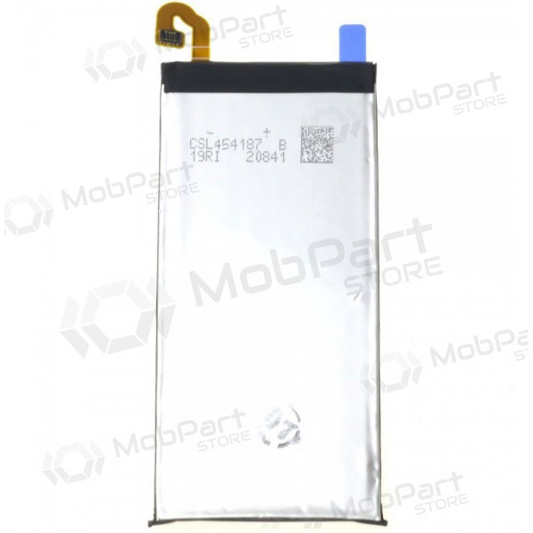 Samsung Galaxy J3 (2017) bateria, akumuliatorius (EB-EB-BJ330ABE) Samsung Galaxy J3 (2017) bateria, akumuliatorius (EB-EB-BJ330ABE)