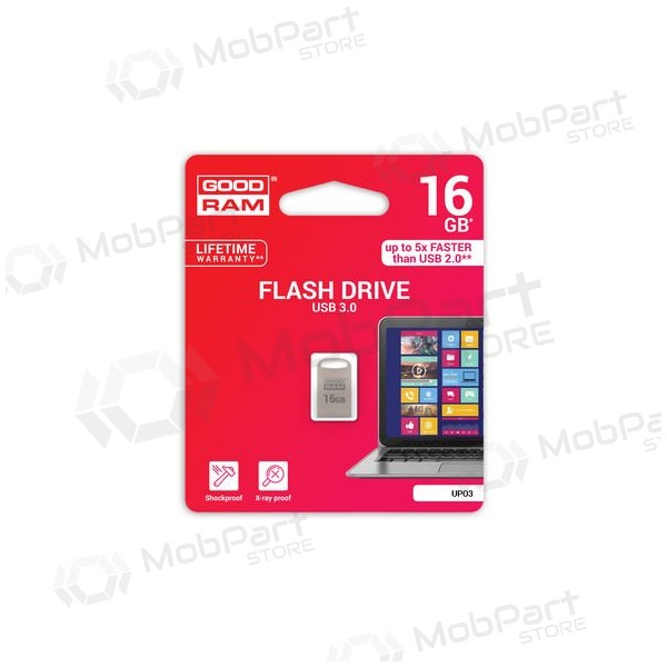 Pendrive GOODRAM UPO3 16GB USB 3.0