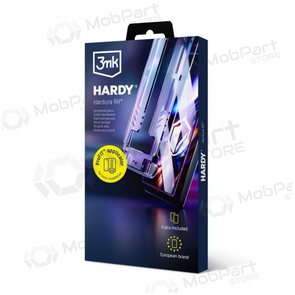 Apple iPhone 17 Pro Max, 18 Pro Max protetor de tela 