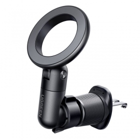 Suporte de telefone para carro Ugreen LP923 MagSafe para grelha de ventilação
