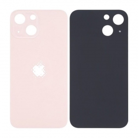 Capa traseira para Apple iPhone 13 mini (rosa)