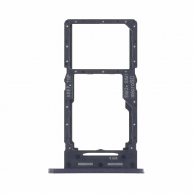 Samsung Galaxy A25 5G SIM titular do cartão (Brave Black) (service pack) (original)