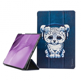 Capa para Samsung Galaxy Tab A9+, Tab A11+ 
