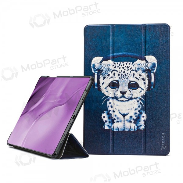 Capa para Samsung Galaxy Tab A9+, Tab A11+ 