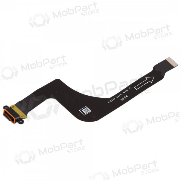 Huawei P40 Pro conector de carga (HN1ELSAFU Ver. D) (service pack) (original) Huawei P40 Pro conector de carga (HN1ELSAFU Ver. D) (service pack) (original)