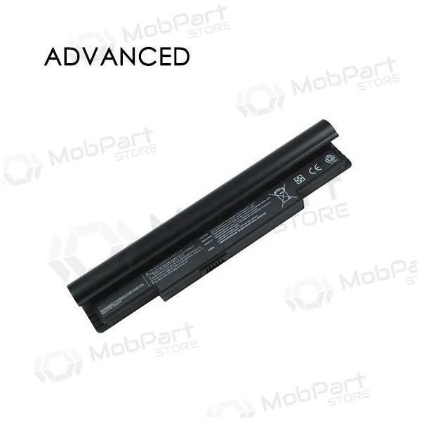 SAMSUNG AA-PB6NC6W, 5200mAh bateria do portátil, Advanced