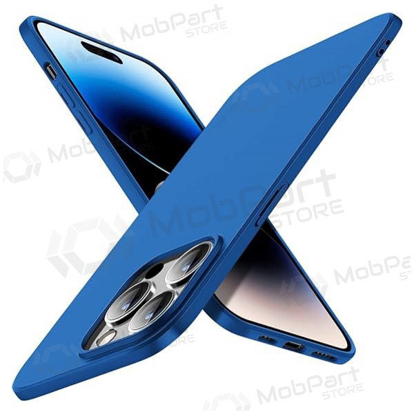 Capa para Apple iPhone 16 - X-Level Guardian (azul)