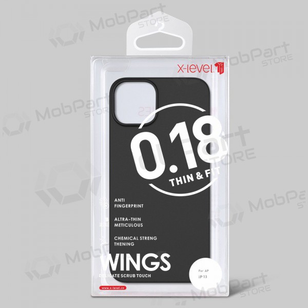 Apple iPhone 13 Pro capa 