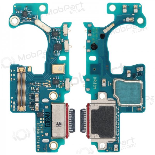 Samsung F731 Galaxy Z Flip 5 5G conector de carga (service pack) (original)