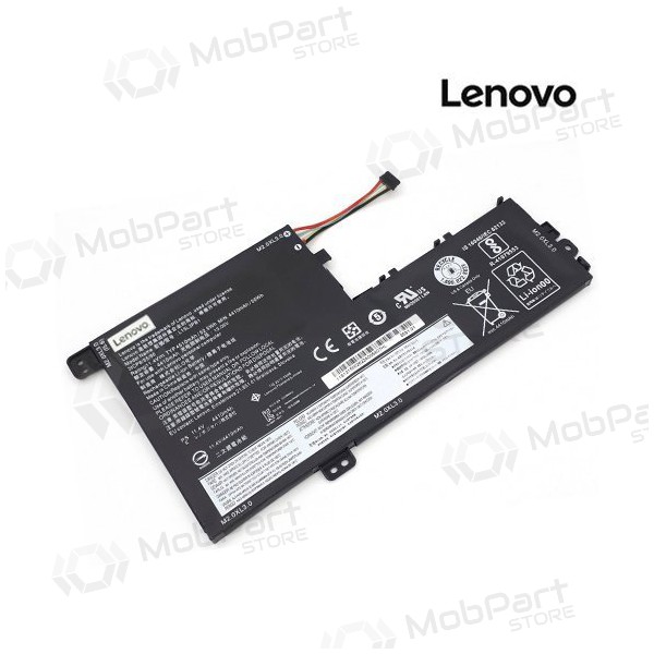 Lenovo L15L3PB1, 4510mAh bateria do portátil - PREMIUM Lenovo L15L3PB1, 4510mAh bateria do portátil - PREMIUM