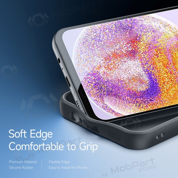 Samsung A24 4G / A24 5G capa 