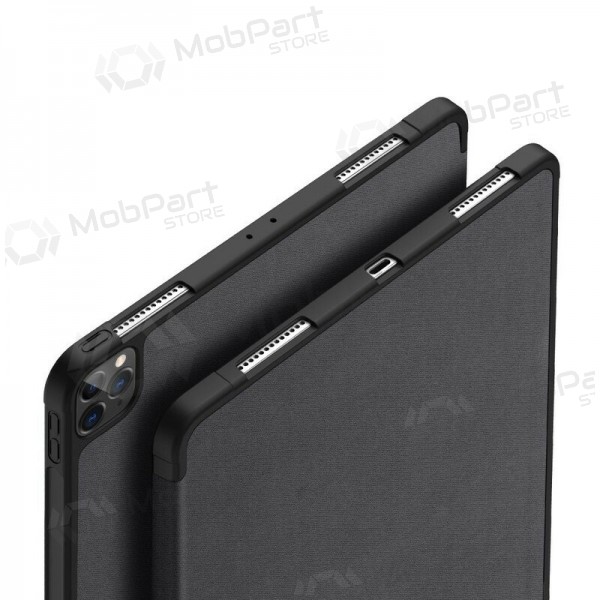 Capa Lenovo IdeaTab 12.1 - Dux Ducis Domo preta