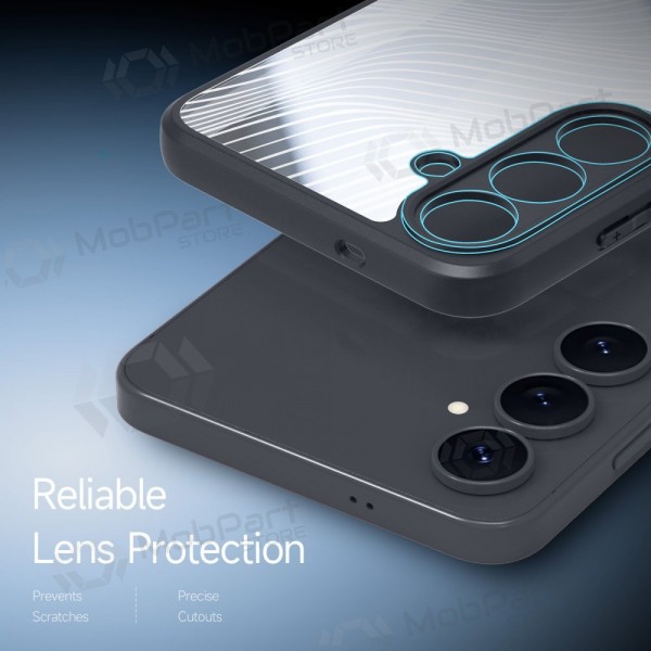 Samsung Galaxy S25 FE capa 