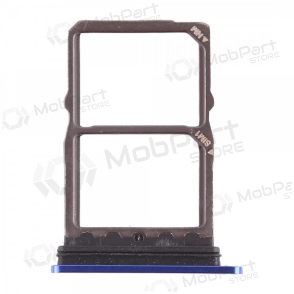 Huawei Mate 20 SIM titular do cartão azul (midnight blue)