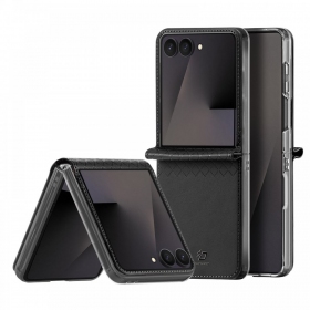 Capa para Samsung Galaxy Z Flip8 - Dux Ducis Bril