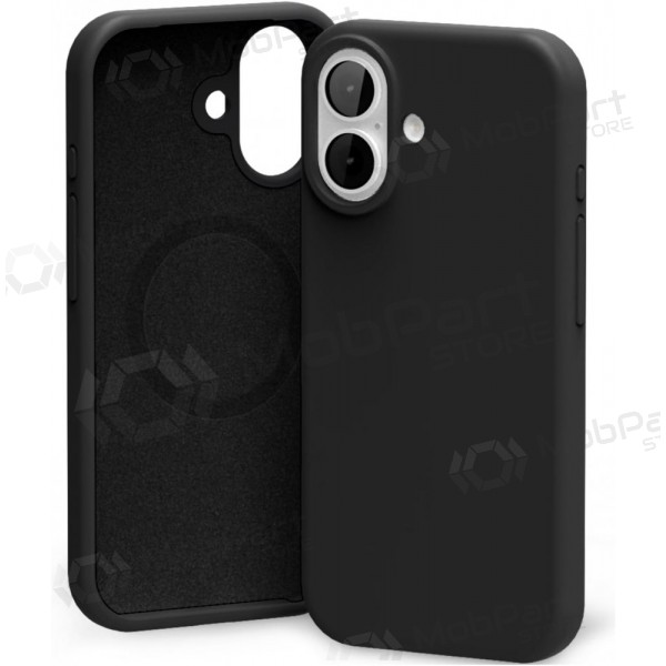 Capa para Apple iPhone 17 - Mercury 