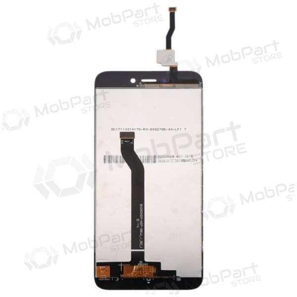 Xiaomi Redmi 5A / Redmi GO ecrã (branco)