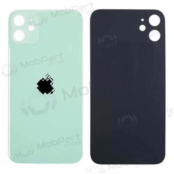 Capa traseira para Apple iPhone 11 (verde)