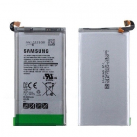 Samsung Galaxy S8+ bateria, akumuliatorius (original)