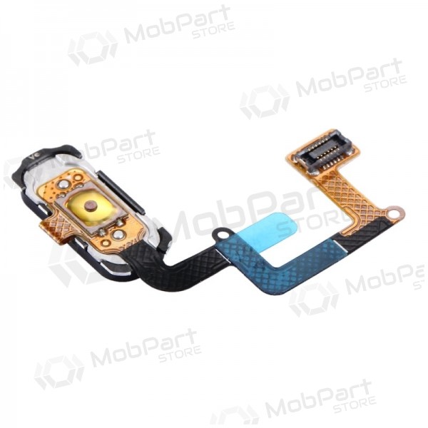 Samsung A320F Galaxy A3 (2017) / A520F Galaxy A5 (2017) / A720F Galaxy A7 (2017) Conector do botão HOME (azul)
