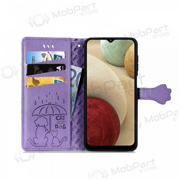 Samsung Galaxy A35 capa 
