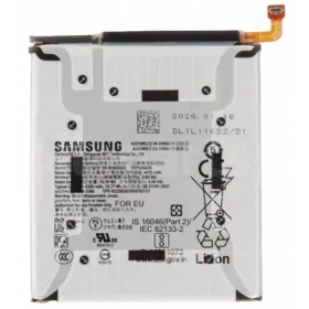 Bateria Samsung Galaxy S26, acumulador (original)