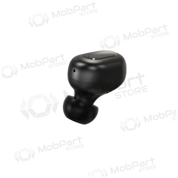 Carregador de carro Platinet + Bluetooth ausinė
