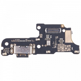 Xiaomi Redmi 13C, Poco C65 conector de carga (service pack) (original)