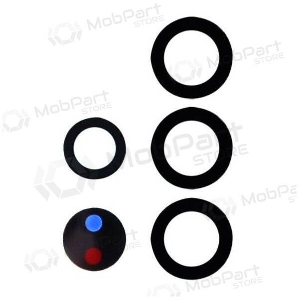 Samsung S908 Galaxy S22 Ultra lente vidro da câmera (5unidade)