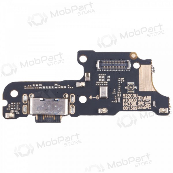 Xiaomi Redmi 13C, Poco C65 conector de carga (service pack) (original) Xiaomi Redmi 13C, Poco C65 conector de carga (service pack) (original)