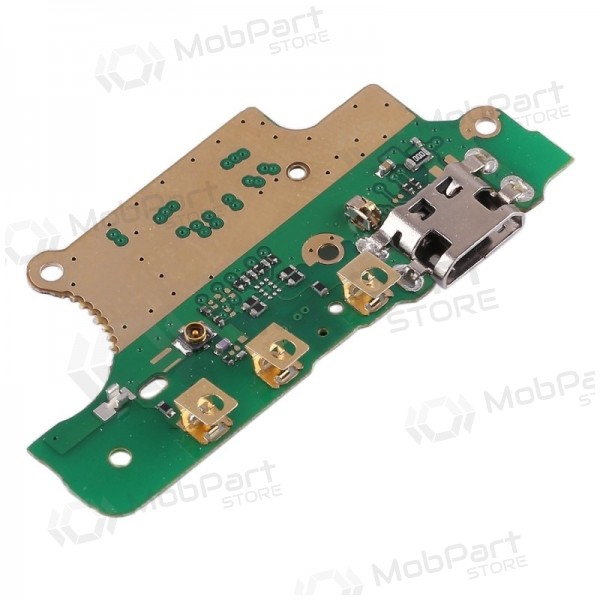 Nokia 5 conector de carga