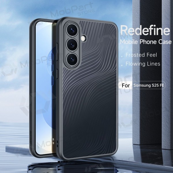 Samsung Galaxy S25 FE capa 