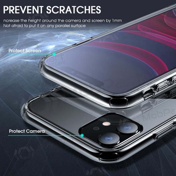Apple iPhone XR capa 