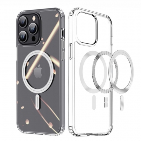 Apple iPhone 16 Pro Max capa 