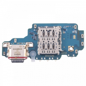 Samsung S938 Galaxy S25 Ultra conector de carga (service pack) (original)