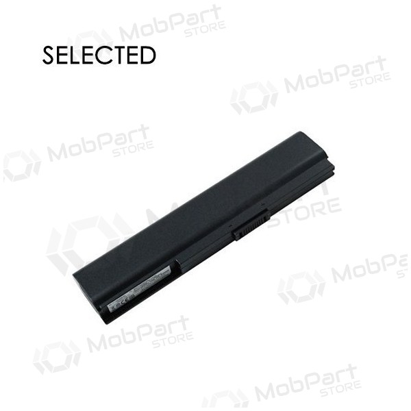 ASUS A31-U1, 4400mAh bateria do portátil