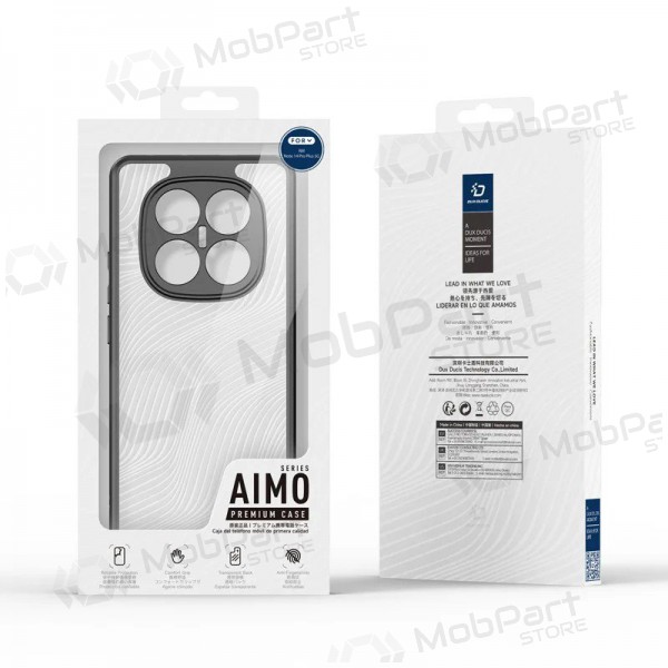 Xiaomi Redmi Note 14 Pro 4G capa 
